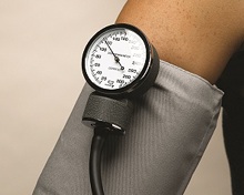 Alleviating Hypertension Naturally